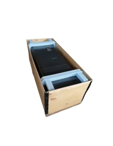 Siemens 6se32310dk50 Midimaster Vector MDV 5500//3 55 kW 380–460 V Wechselrichterantrieb